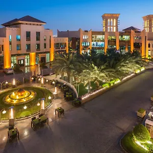 Al Mashreq Boutique - Small Luxury Of The World فندق الرياض