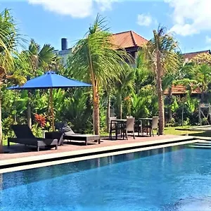 ** Hotel Nyuh Gading 64 Indonesia