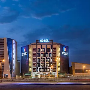 Art View - Convention & Exhibition Center فندق الرياض