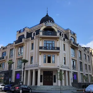 ***** Hotel Royal Casino & Georgia