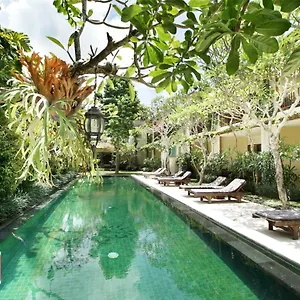 **** Hotel Sapodilla Indonesia
