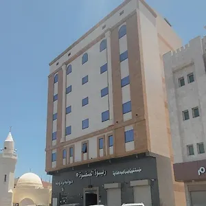  فندق ربوة الصفوة 8 - Rabwah Al Safwa 8 المملكة العربية السعودية