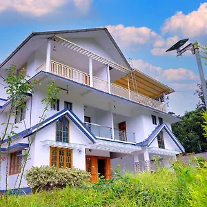 Cove Munnar Hotel Anachal