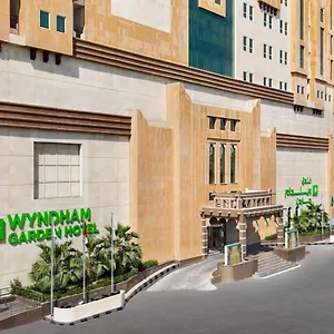 **** فندق ويندام جاردن المملكة العربية السعودية