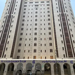  فندق Al Ansar Golden Tulip المملكة العربية السعودية
