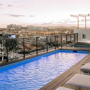 Rambla At Perry House Aparthotel Brisbane