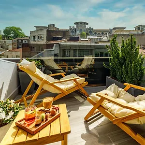 **** Hotel Euro Design Turki
