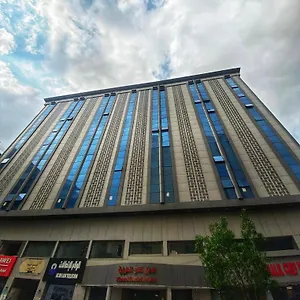 Hotel كنان العزيزية خلال شهر رمضان المبارك تتوفر خدمة النقل Kinan Al Azizyyah The Holy Month Of Ramadan, Shuttle Service Is Available, La Mecque