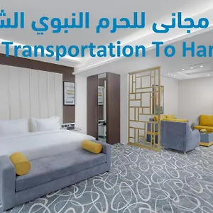  فندق Jasmien Golden المملكة العربية السعودية
