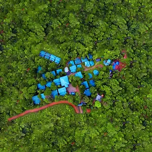 Lakkidi Village Wayanad Resort Vythiri