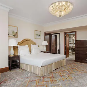 Swissotel Al Maqam Makkah Mecca