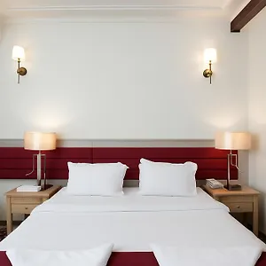 2* فندق Zahrat Al Lavender