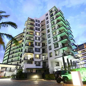 Neptune Aparthotel Mermaid Beach