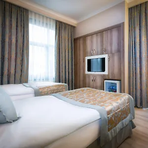 فاتح كورنر اسطنبول