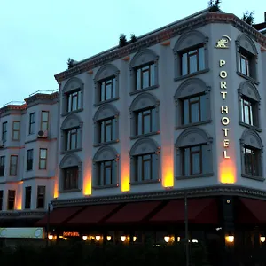 Aly Port اسطنبول