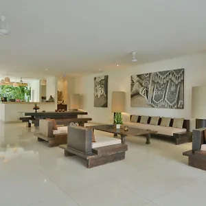  Hotel Chocolat Indonesia