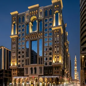 **** Hotel Millennium Al Aqeeq Arab Saudi