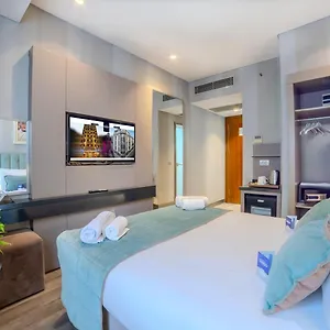 *** Hotel The Tango Turki