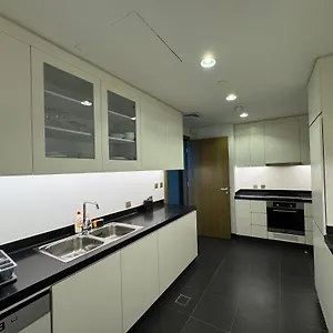 4leisure Damac Esclusiva Towers Apartment Riyadh
