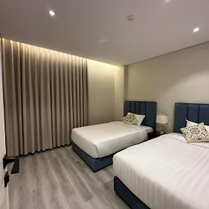 أجنحة على ساحة الحرم Apartment Medina