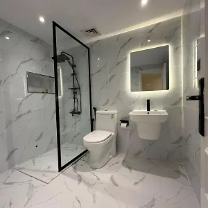 أجنحة على ساحة الحرم Apartment Medina