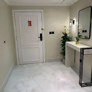 أجنحة على ساحة الحرم Apartment Medina