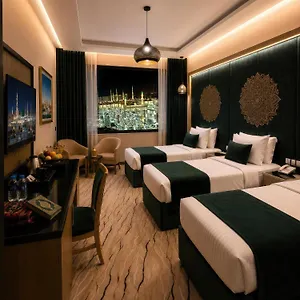  Hotel One Fully Renovated Arab Saudi