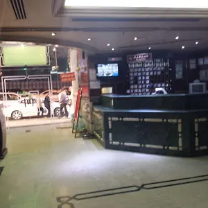 Nawarat Shams 2 Mecca