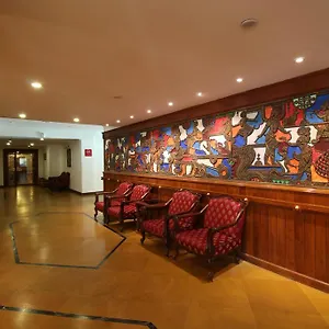 Sopanam Heritage Hotel Guruvayur