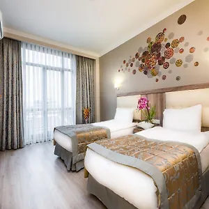 فاتح كورنر اسطنبول