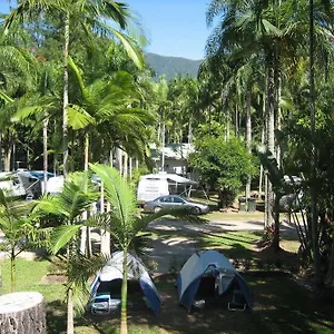 Cool Waters Hotel Cairns