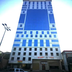سارية الصفا فندق