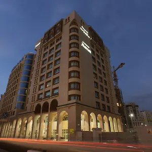 https://madinah-marriott-hotel.medinahotel.net