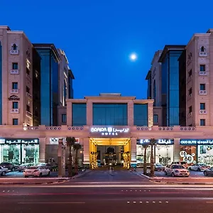 **** فندق بريرا المملكة العربية السعودية