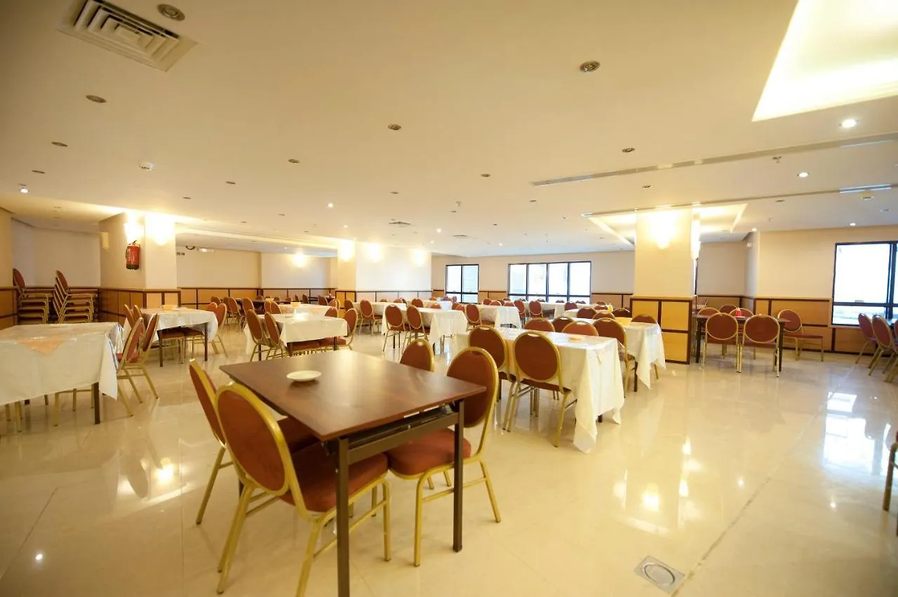 Al Fajr Al Badea 5 Hotel Mecca 0*,  Saudi Arabia